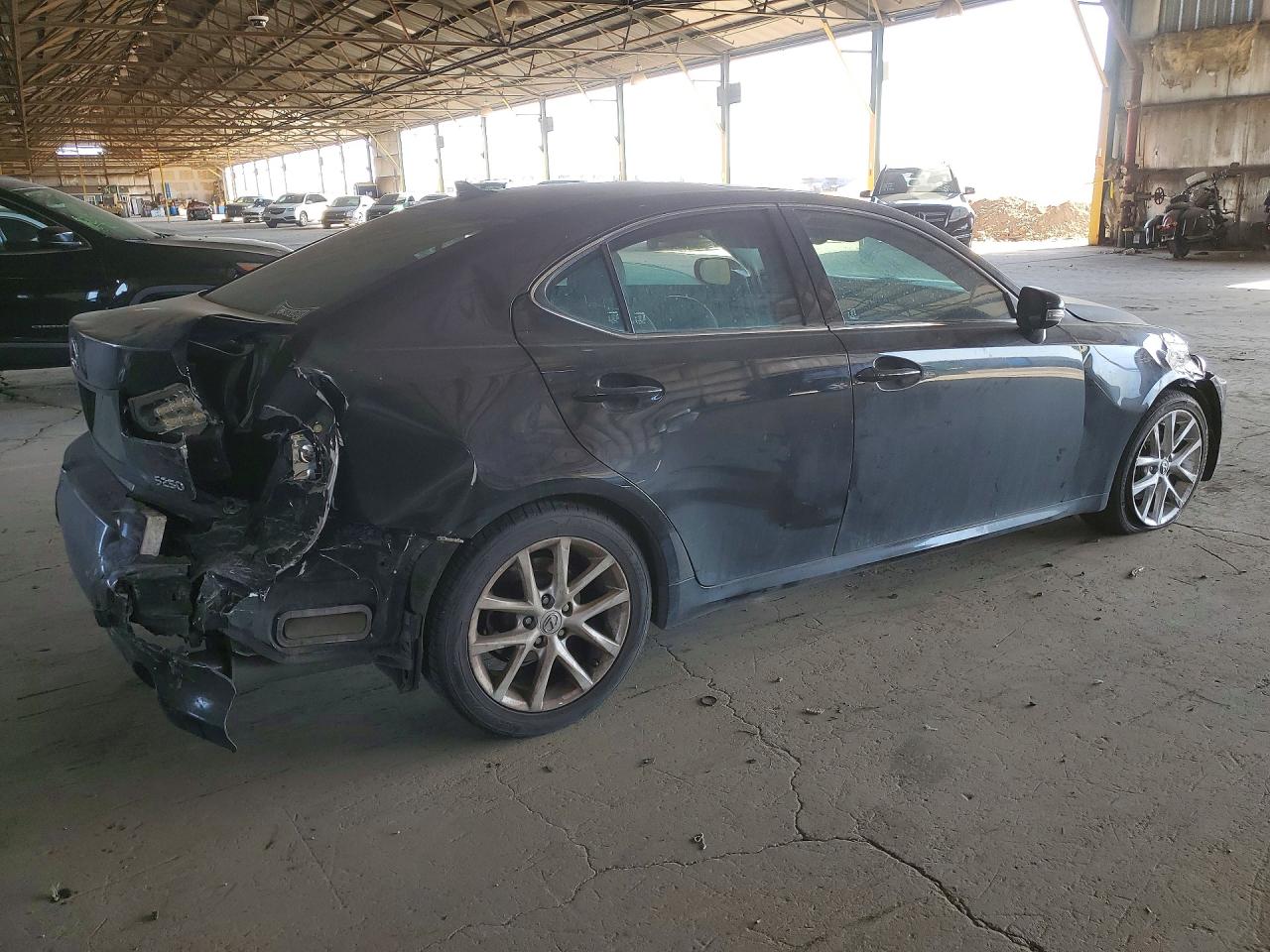 Lexus Is Base