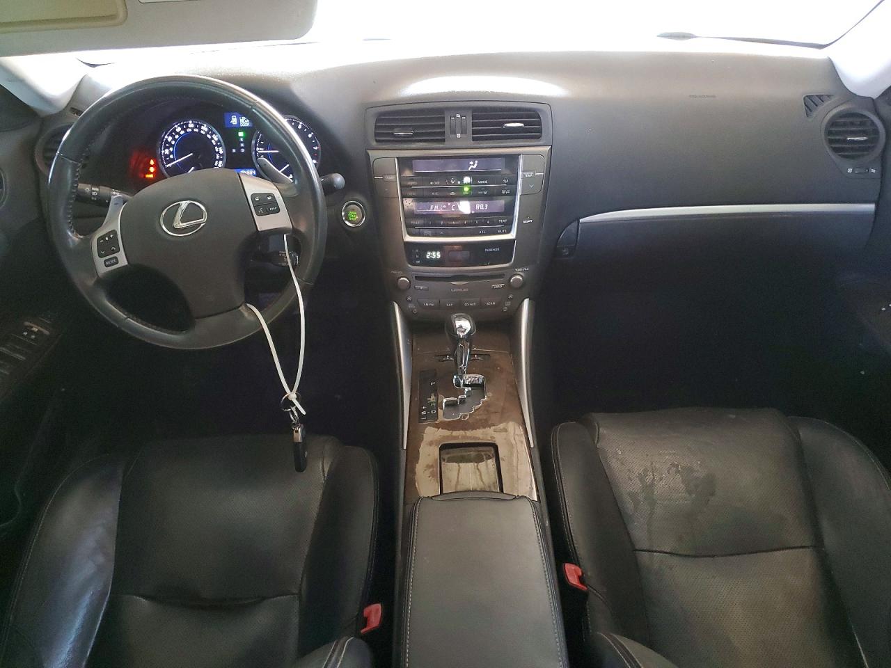 Lexus Is Base