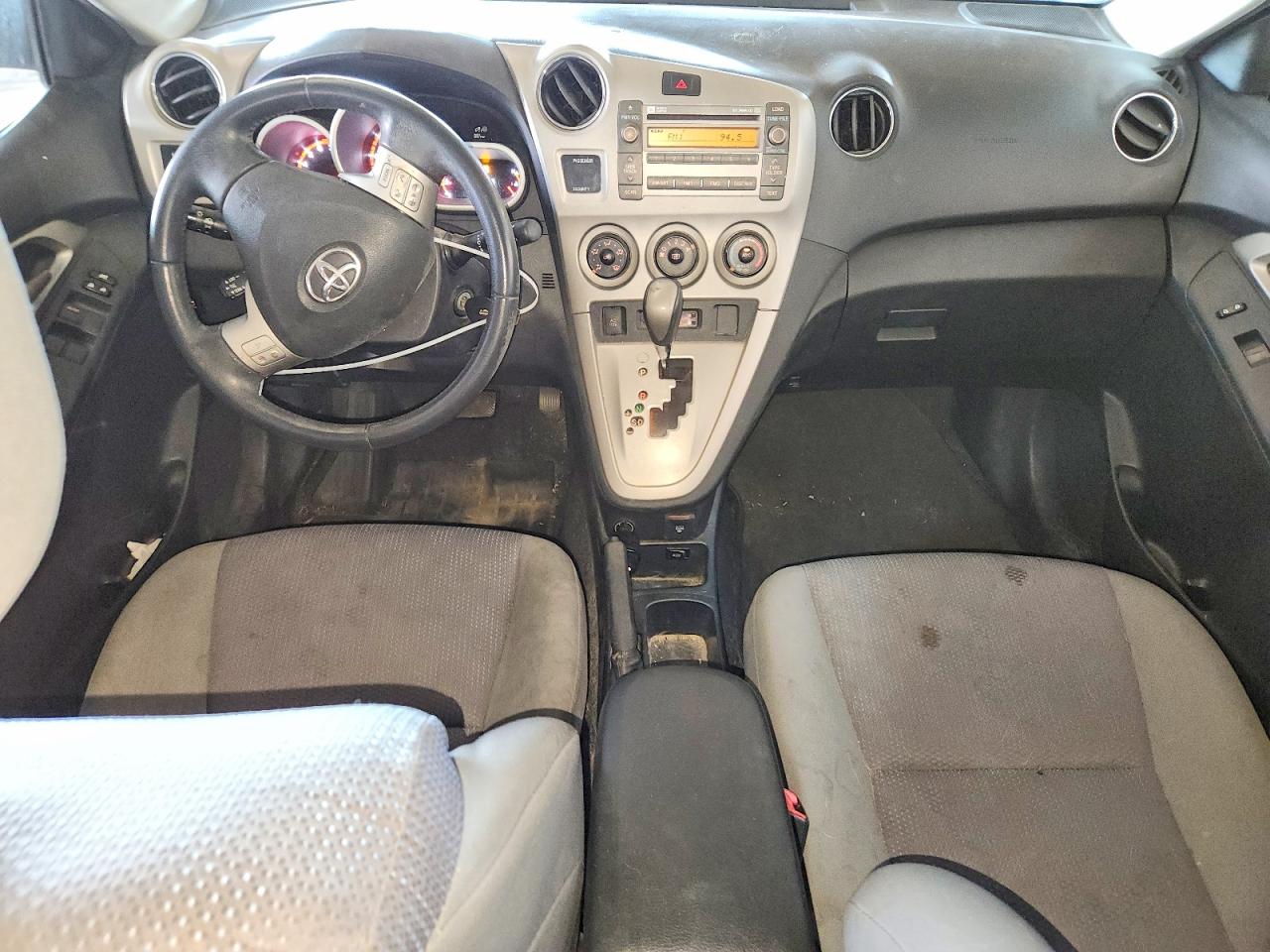 Toyota Corolla S