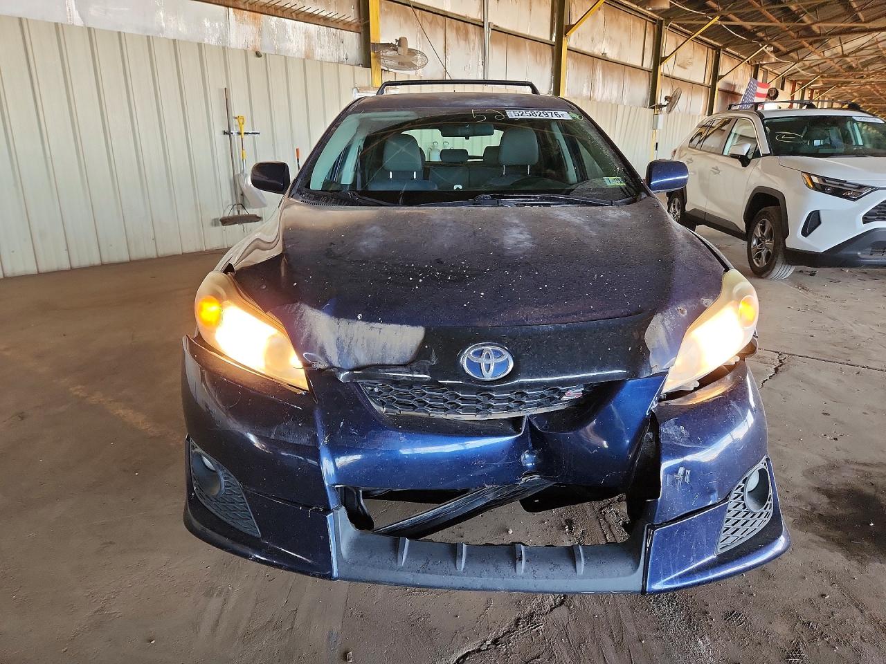 Toyota Corolla S