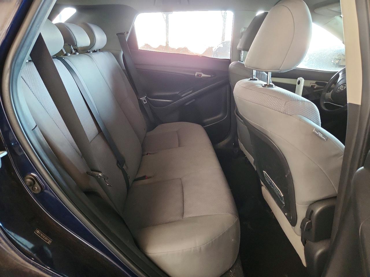 Toyota Corolla S
