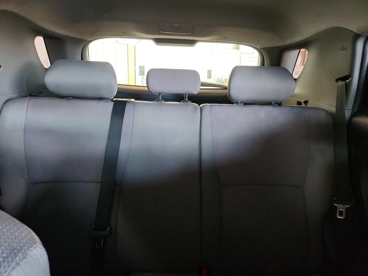 Toyota Corolla S