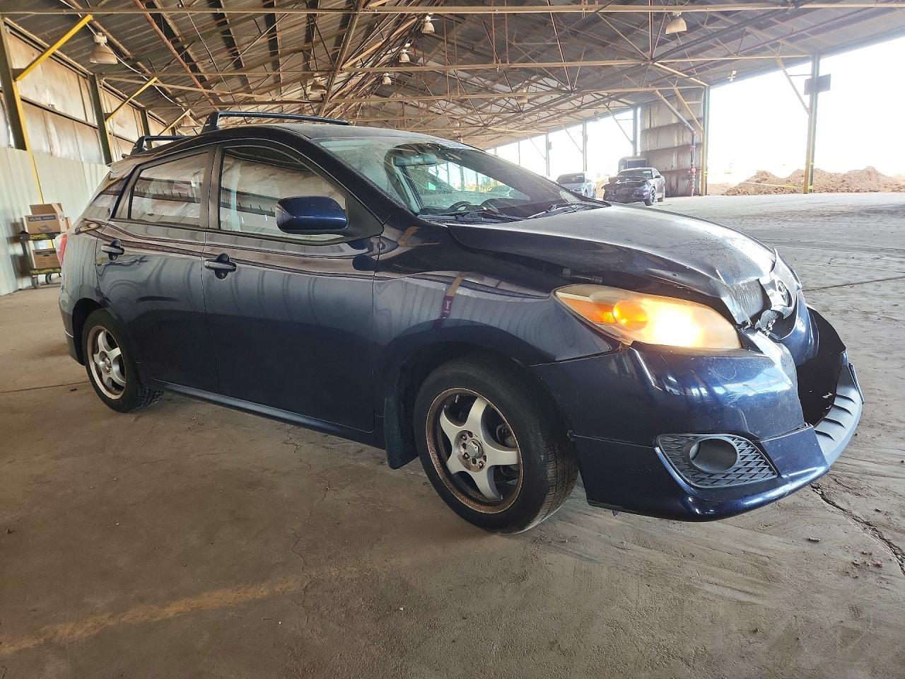 Toyota Corolla S