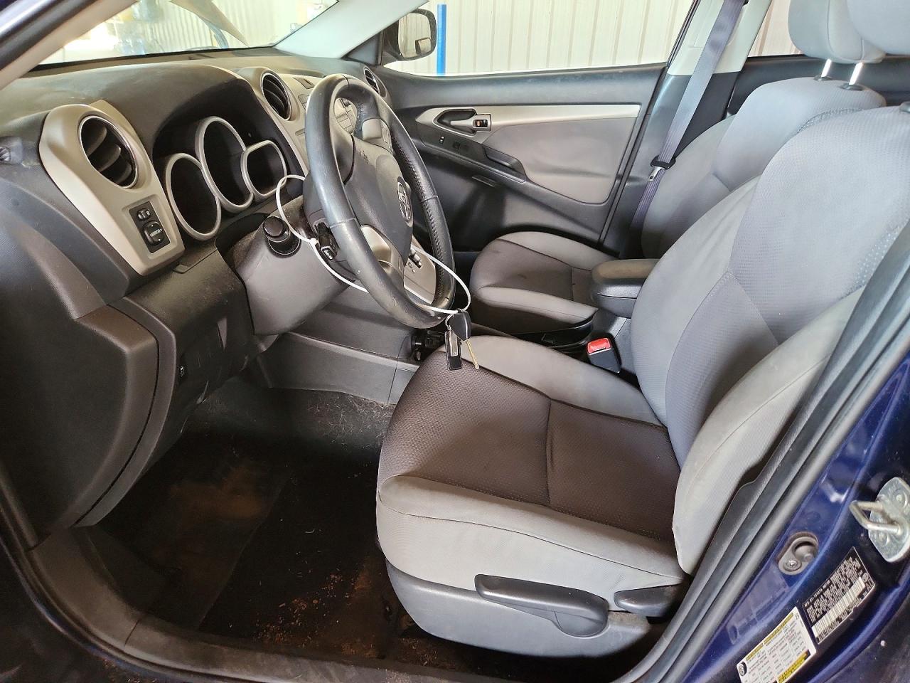 Toyota Corolla S