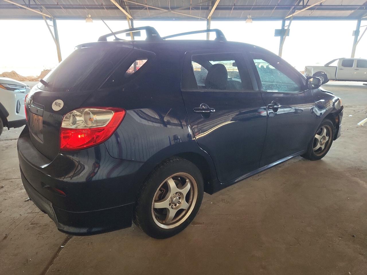 Toyota Corolla S