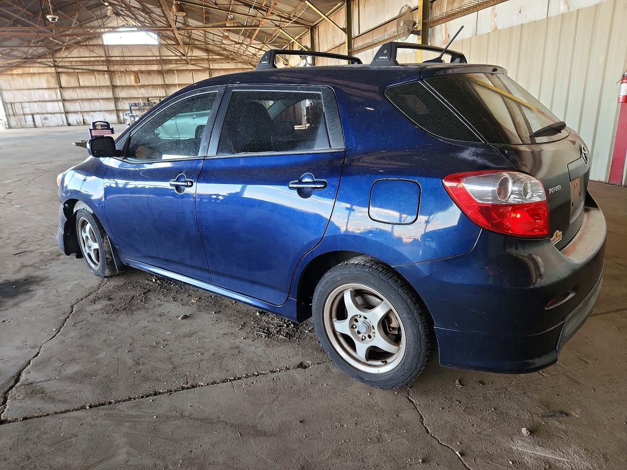 Toyota Corolla S