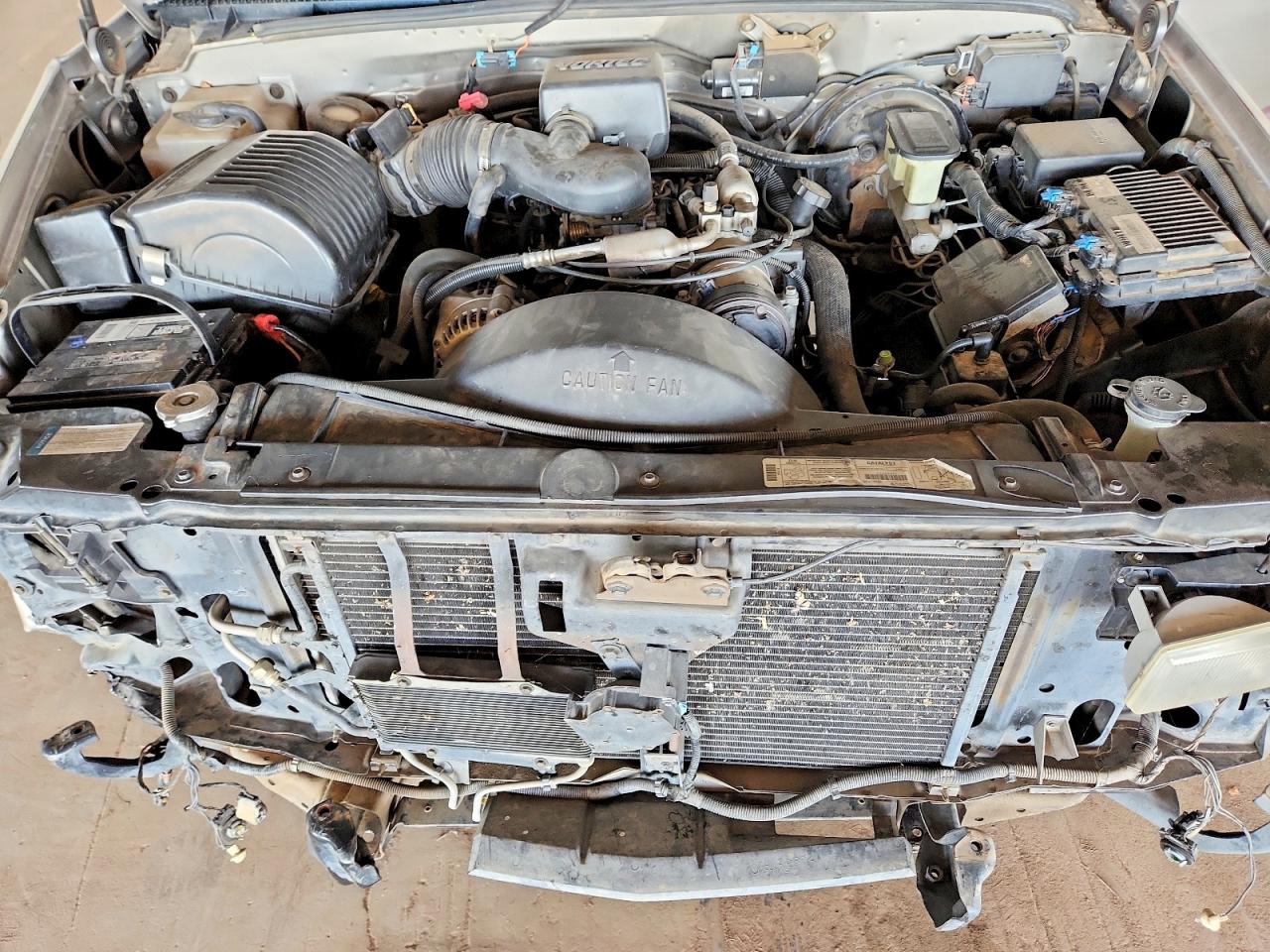 GMC Sierra K1500