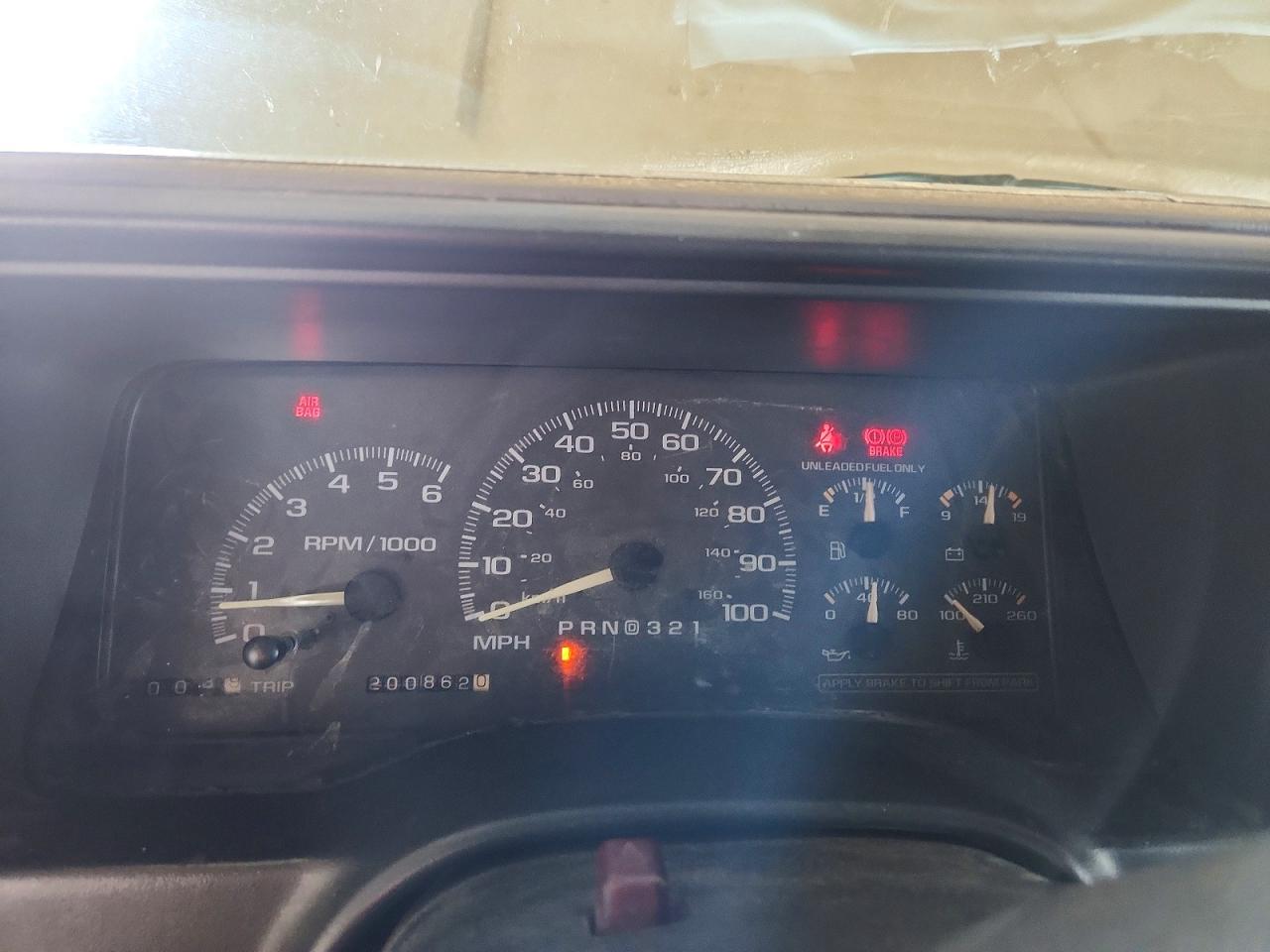 GMC Sierra K1500
