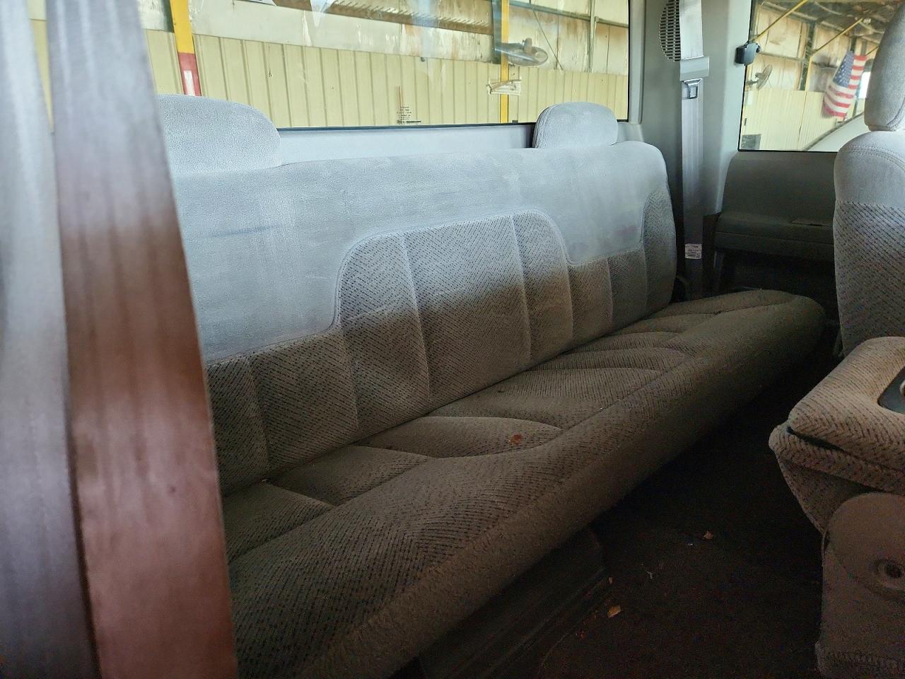 GMC Sierra K1500