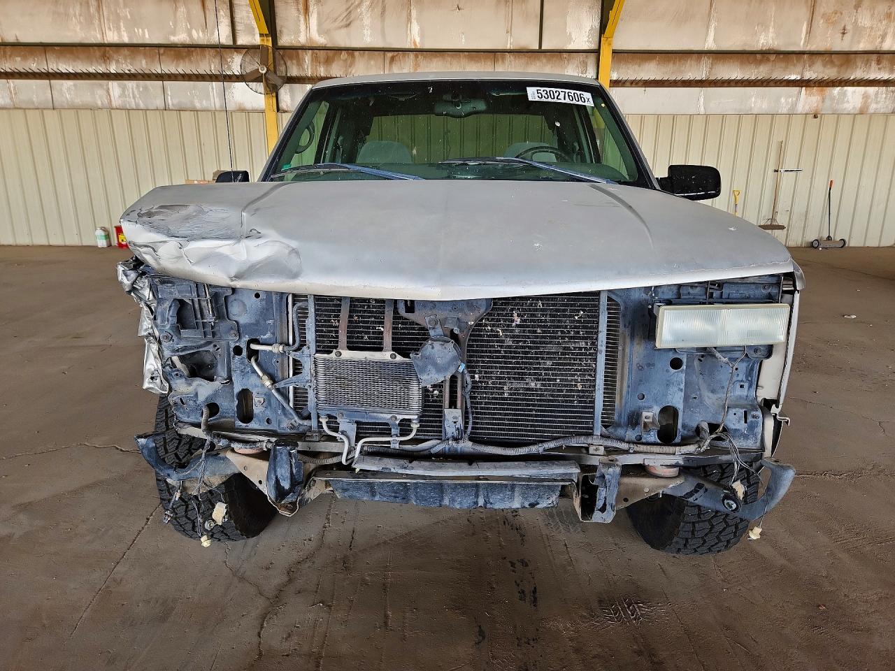GMC Sierra K1500