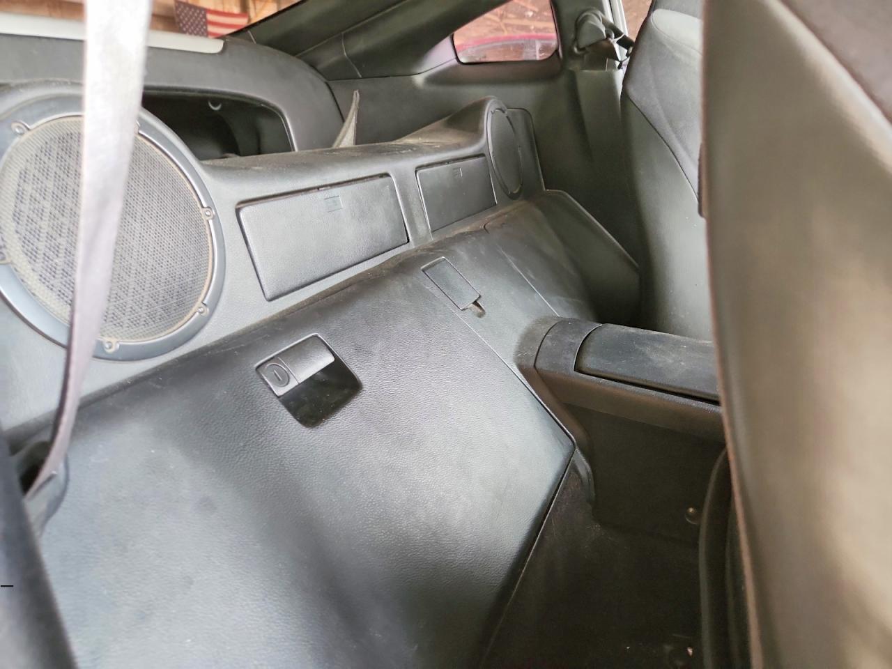 Nissan 350Z Coupe