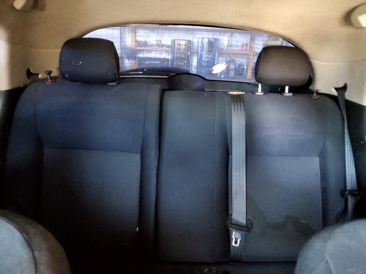 Nissan JUKE S
