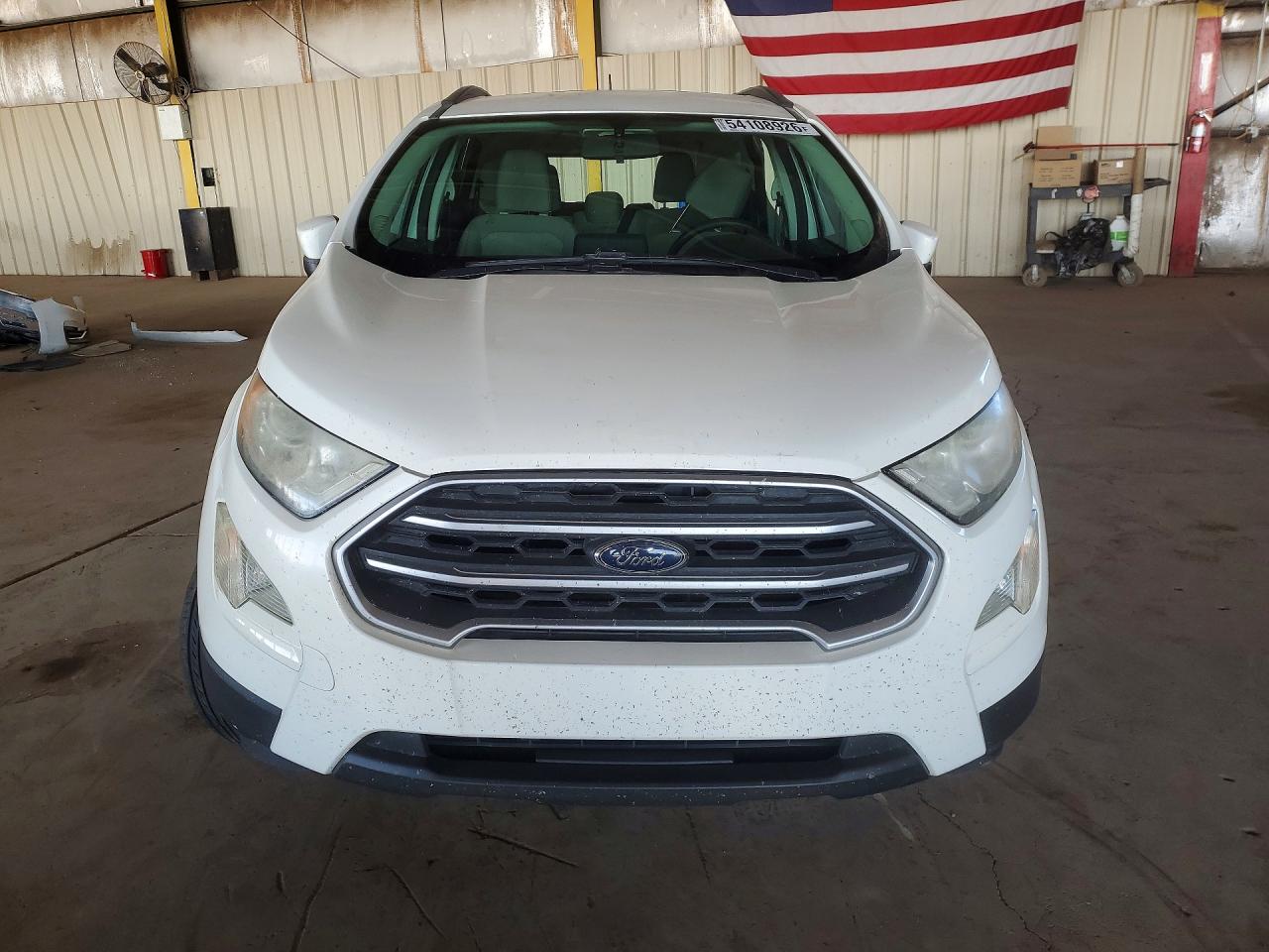 Ford EcoSport Se