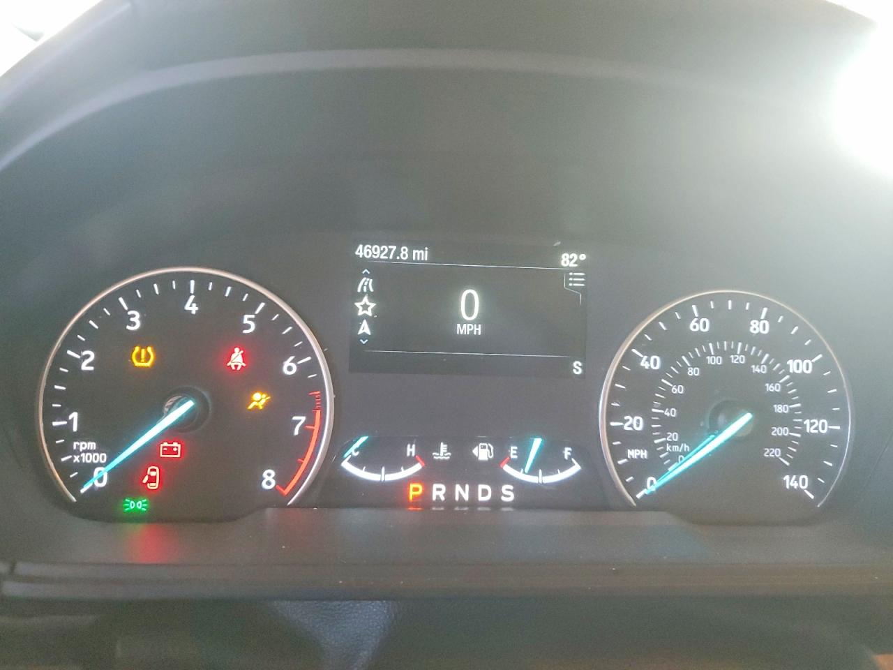 Ford EcoSport Se