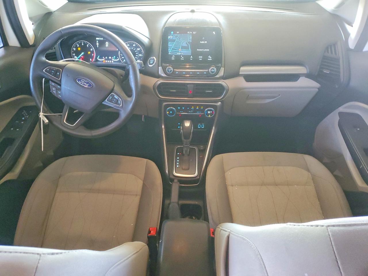 Ford EcoSport Se