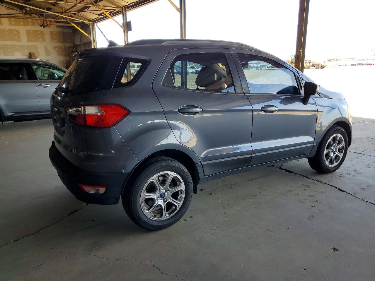 Ford EcoSport Se