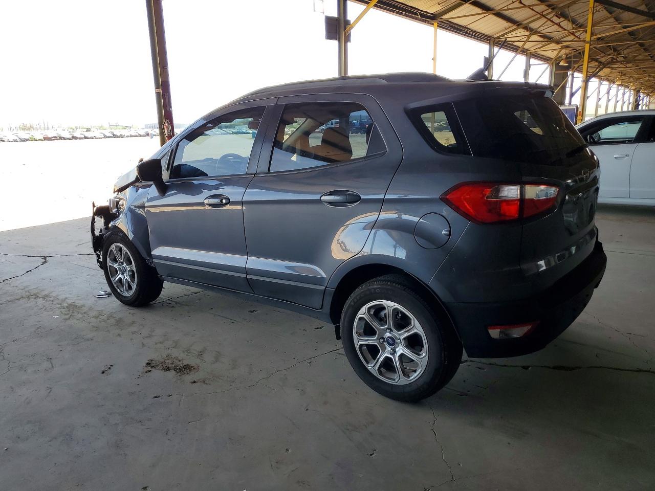 Ford EcoSport Se