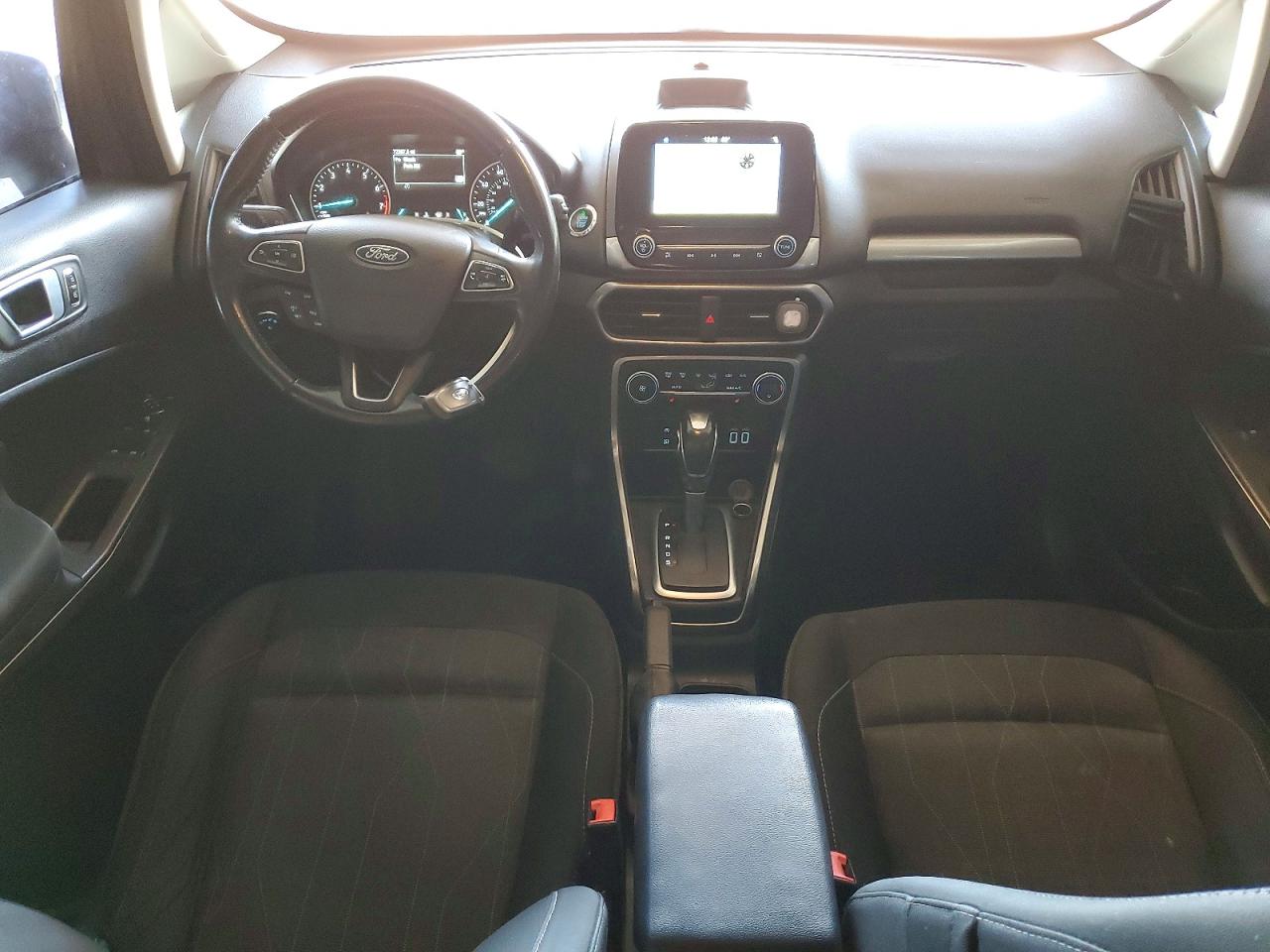 Ford EcoSport Se