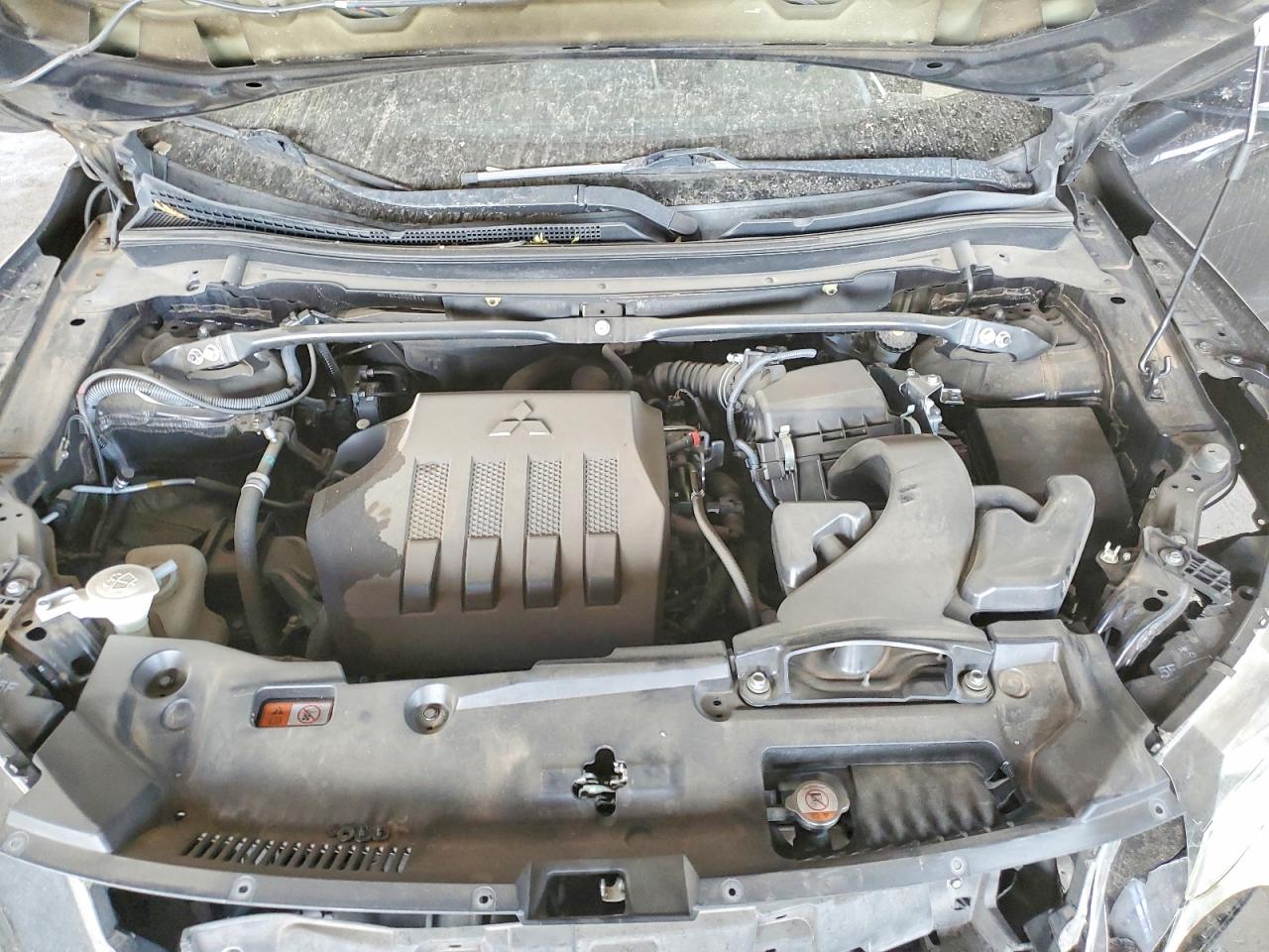 Mitsubishi Eclipse Le