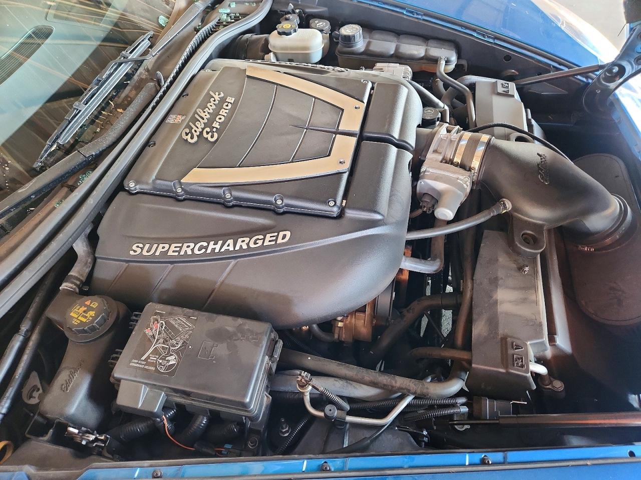 Chevrolet Corvette Grand Sport