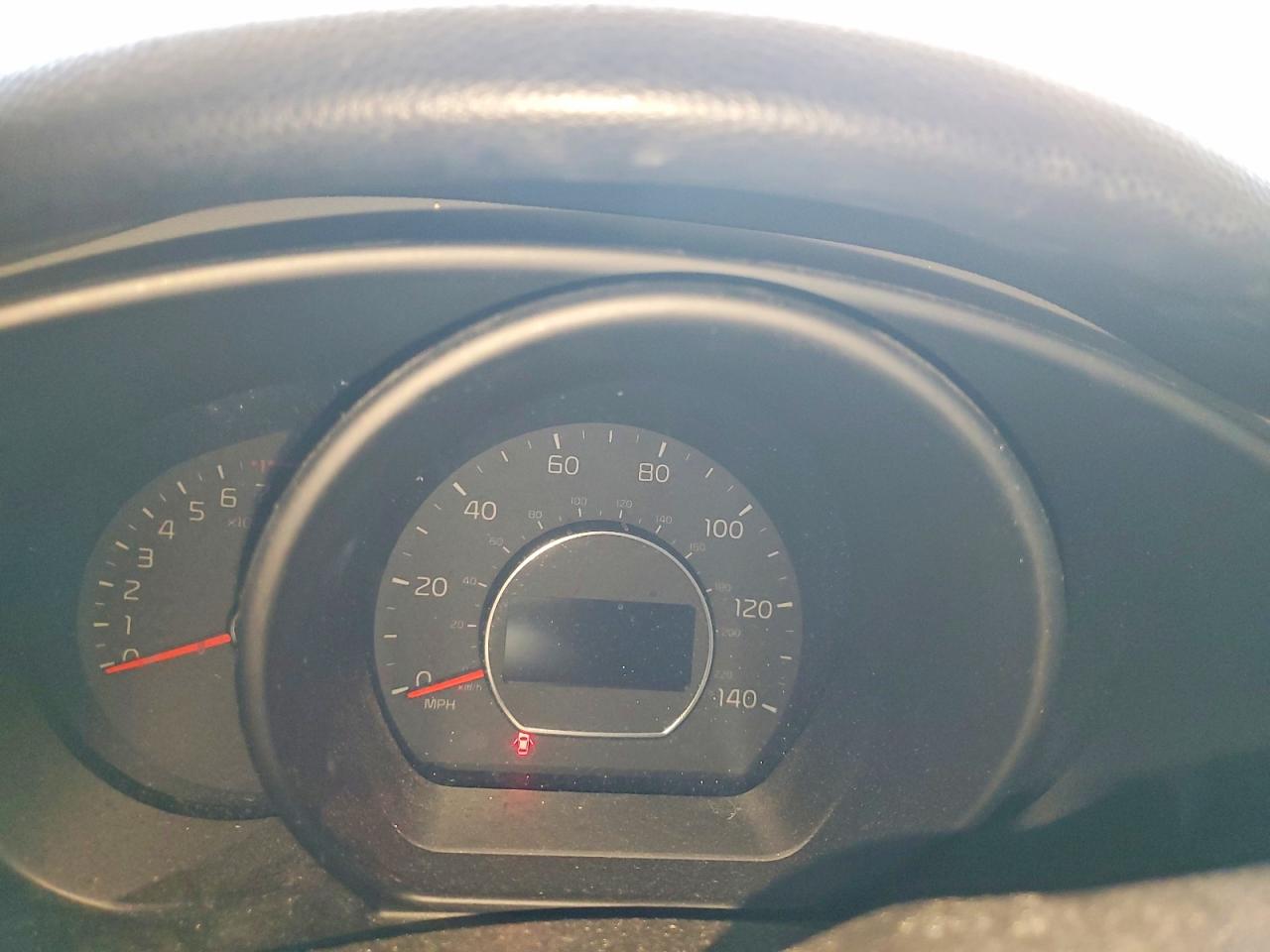 Kia Soul Base