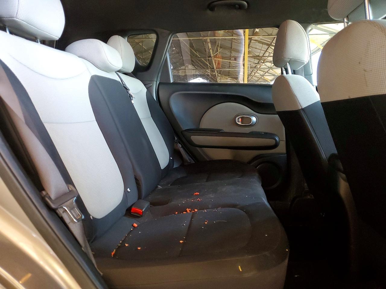 Kia Soul Base