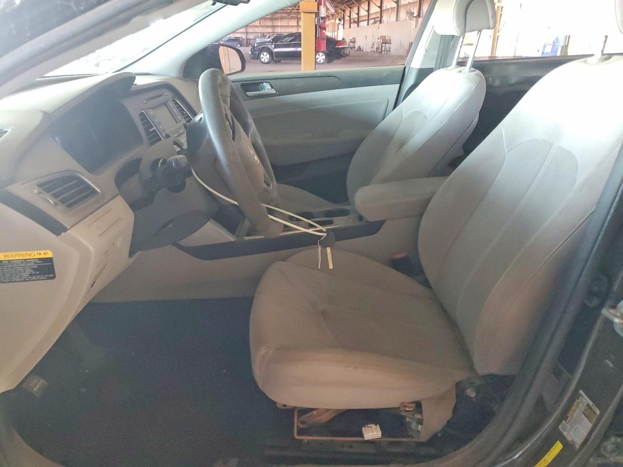 Hyundai SONATA Sport