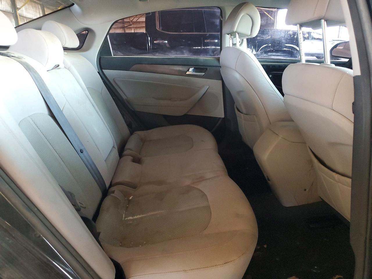 Hyundai SONATA Sport