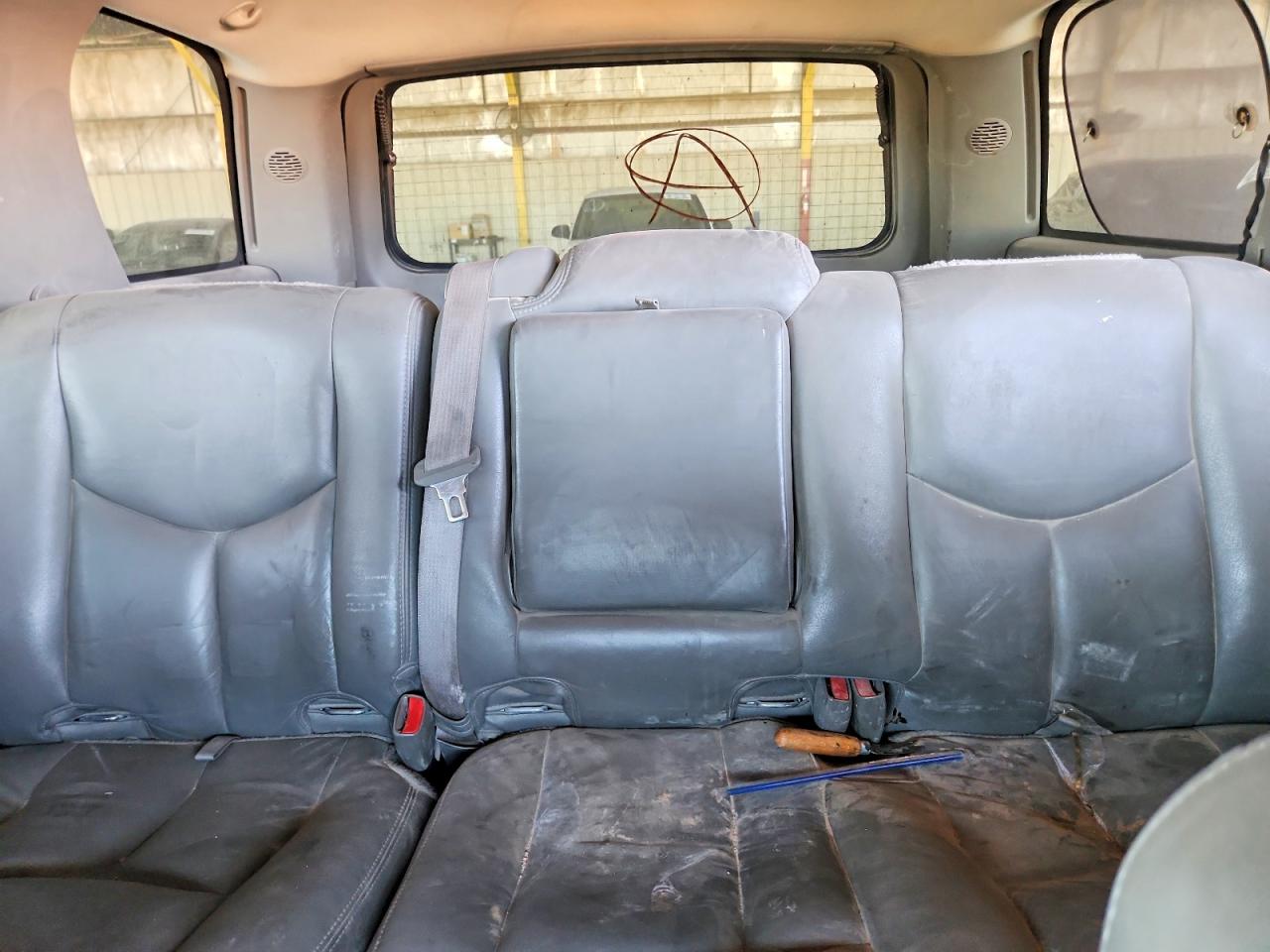 Chevrolet Tahoe C1500