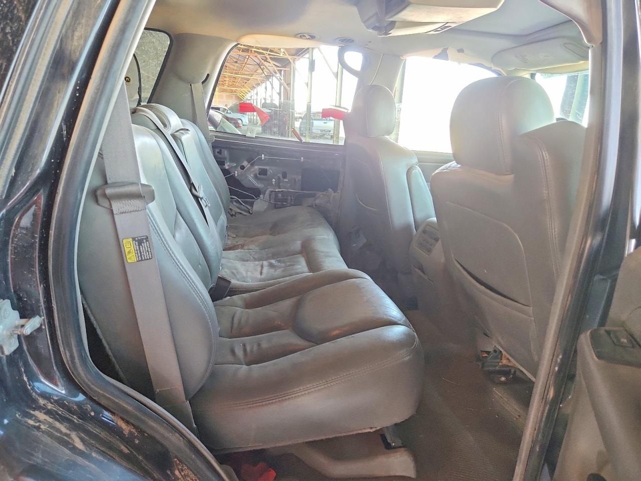 Chevrolet Tahoe C1500