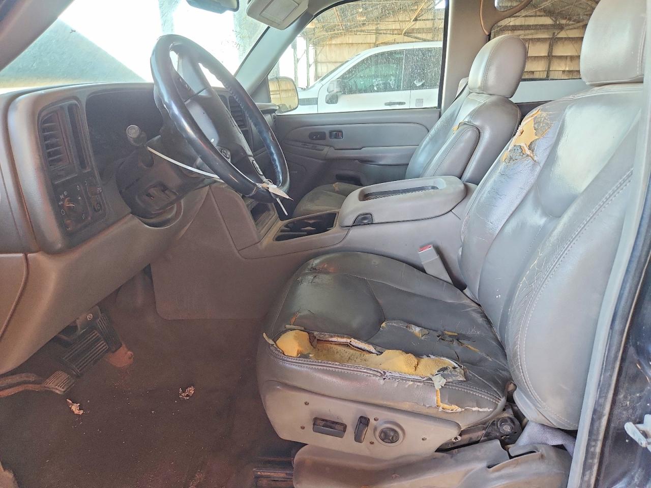 Chevrolet Tahoe C1500
