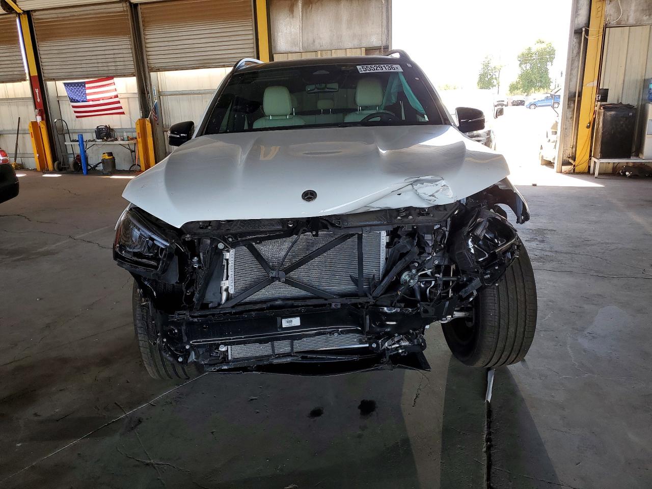 Mercedes-Benz GLE 350 4matic
