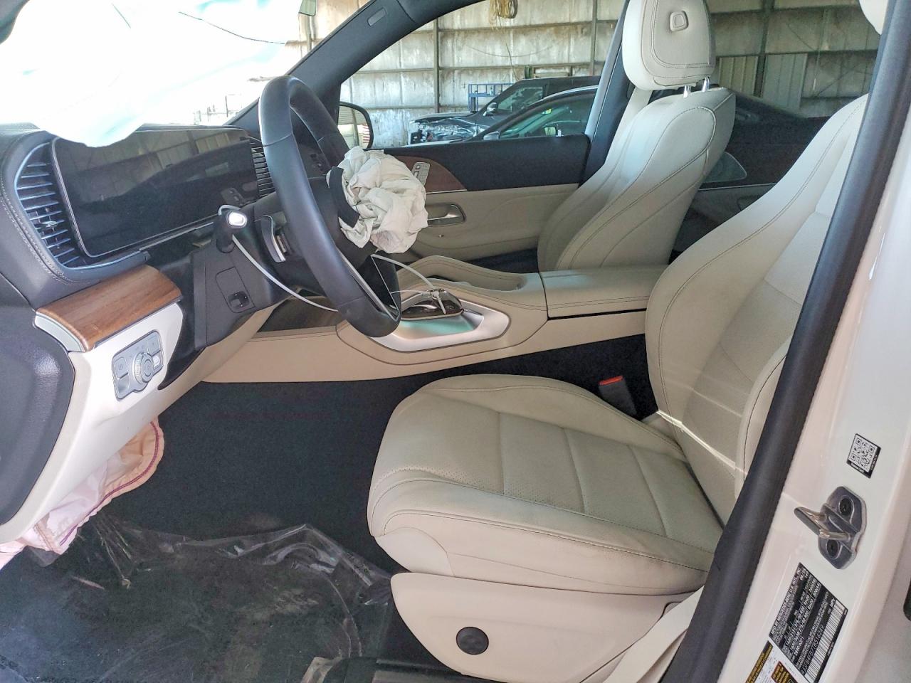 Mercedes-Benz GLE 350 4matic