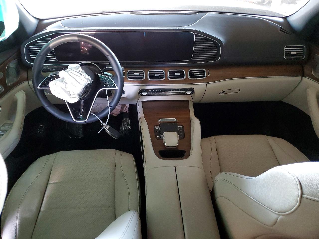 Mercedes-Benz GLE 350 4matic