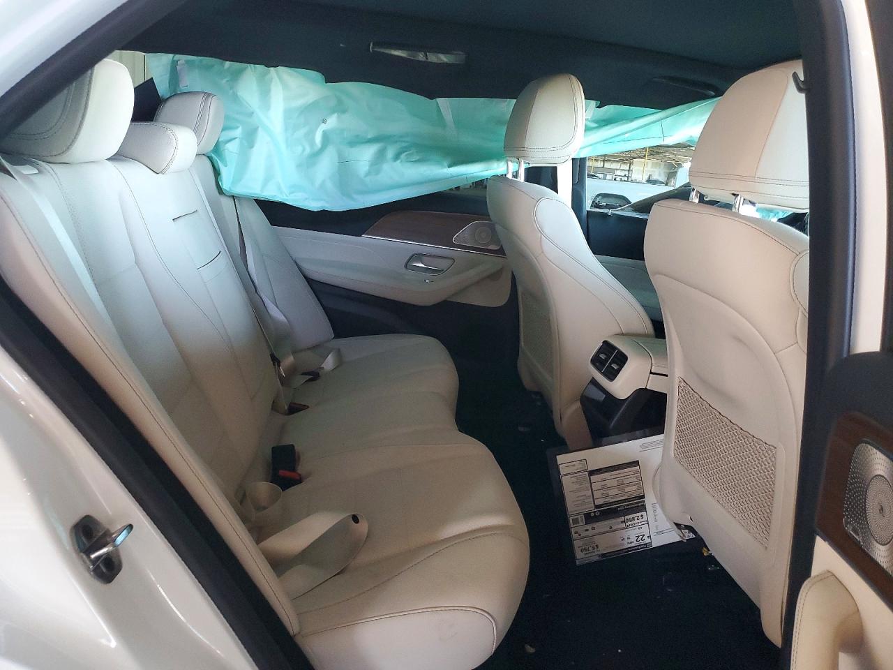 Mercedes-Benz GLE 350 4matic