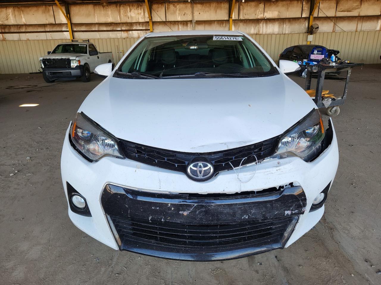 Toyota Corolla S Plus