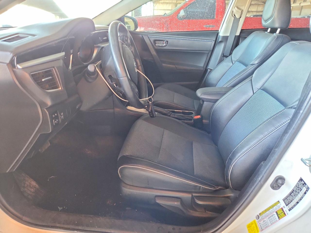 Toyota Corolla S Plus