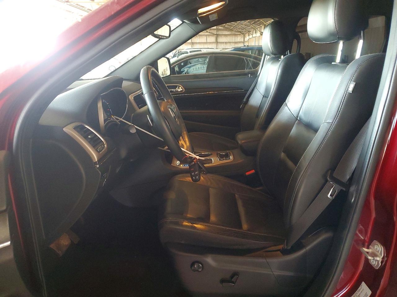 Jeep Cherokee Limited