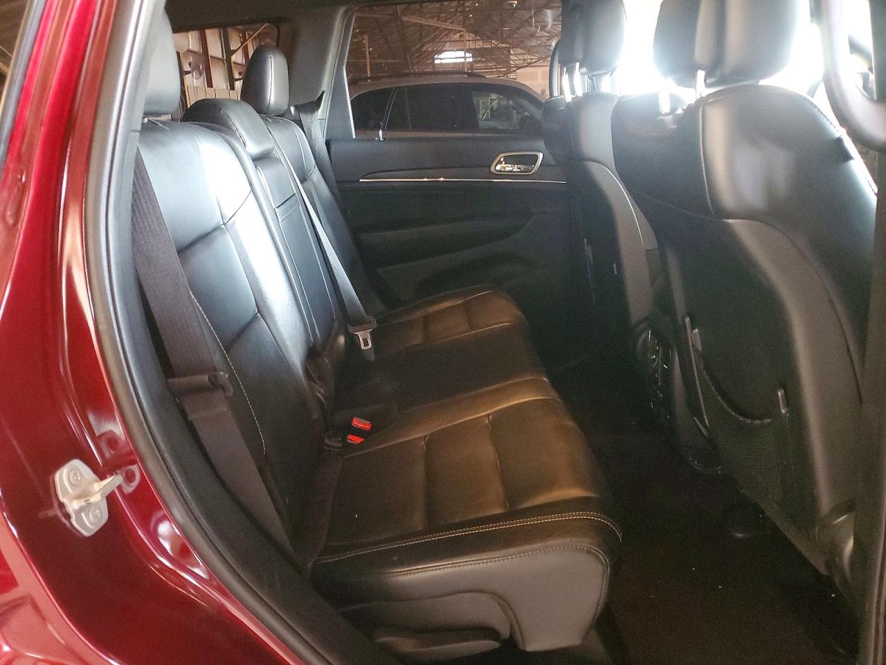 Jeep Cherokee Limited