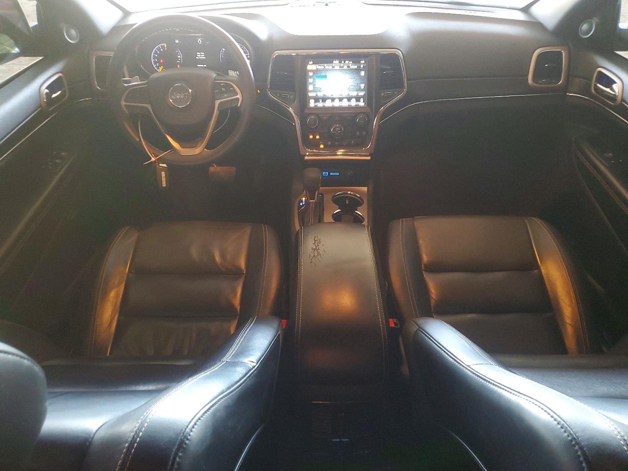 Jeep Cherokee Limited