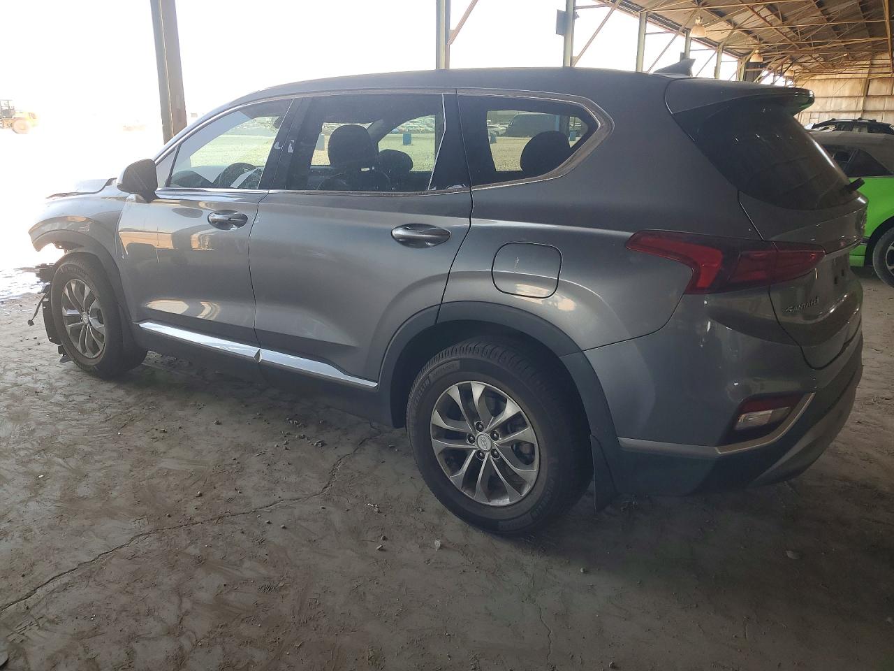 Hyundai SANTA FE Sel