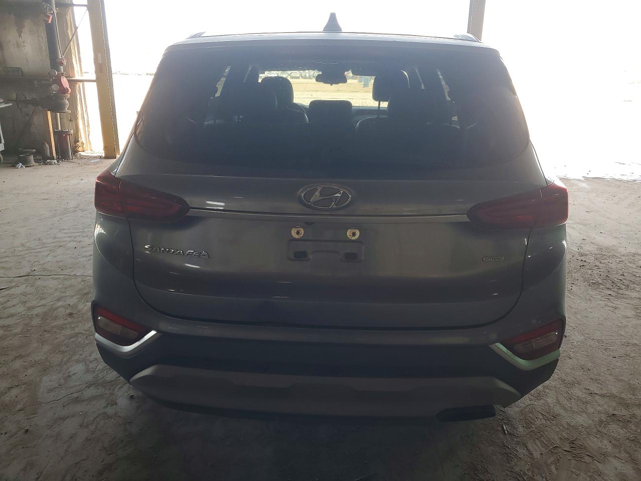 Hyundai SANTA FE Sel