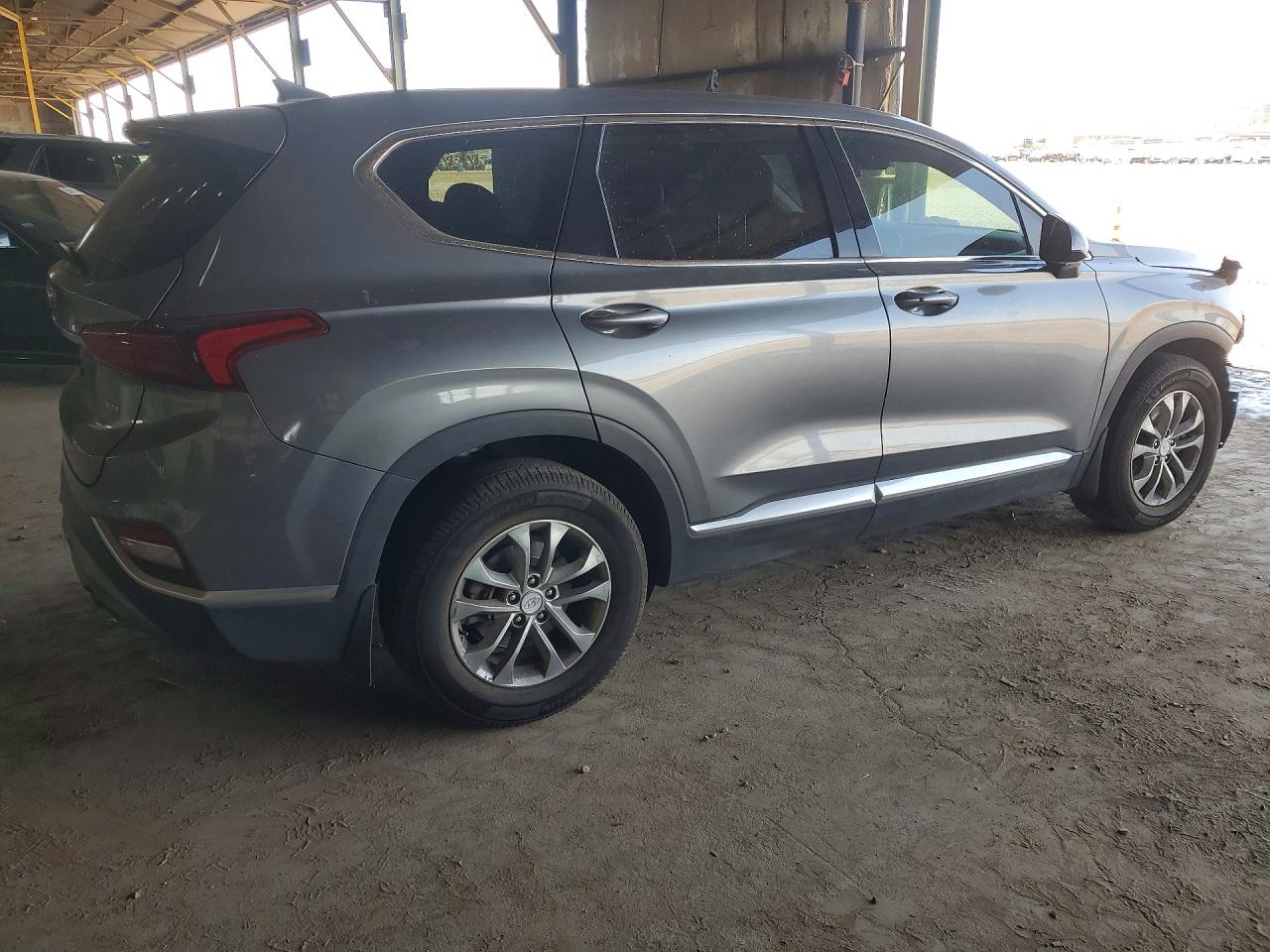 Hyundai SANTA FE Sel