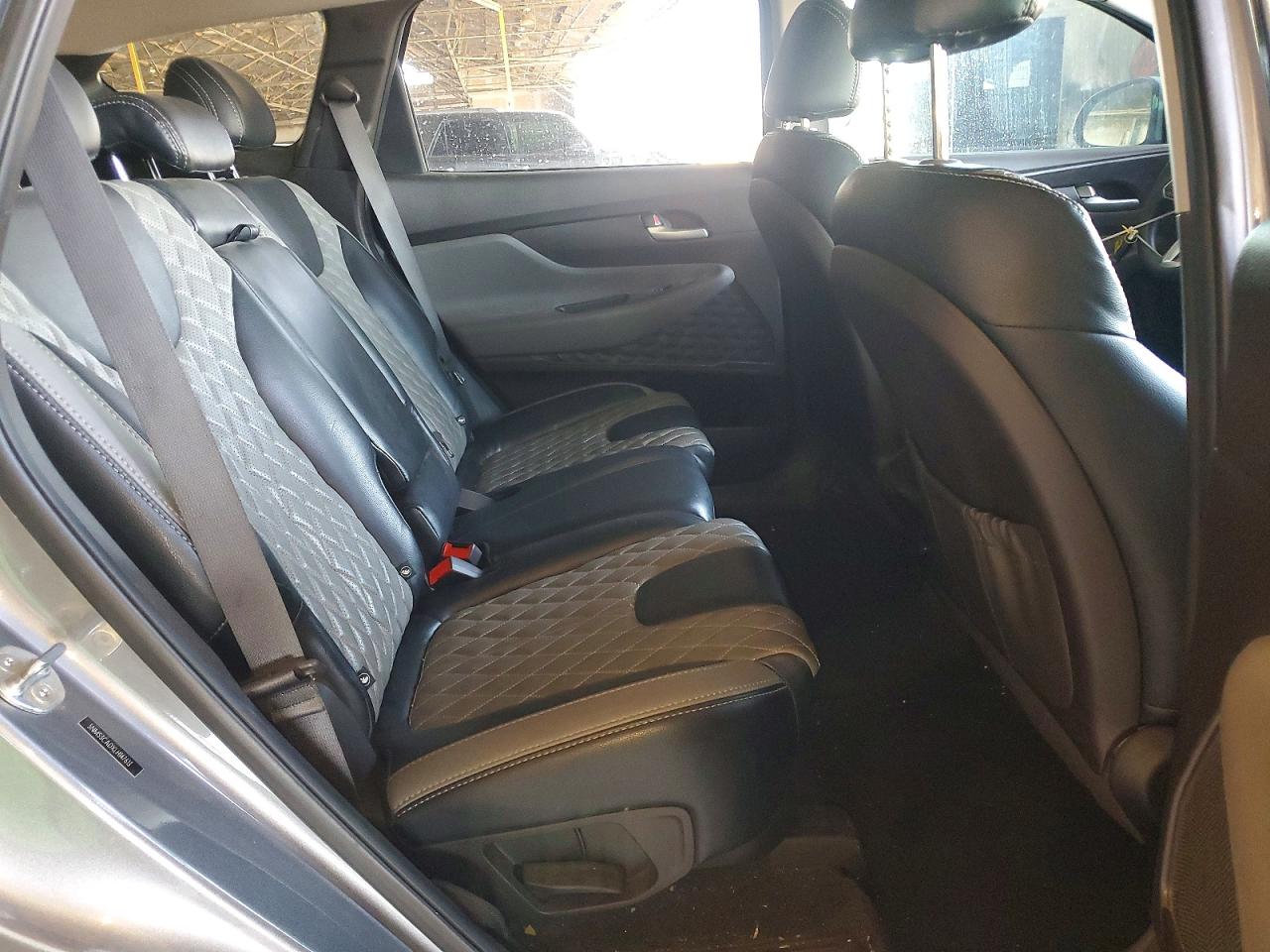 Hyundai SANTA FE Sel