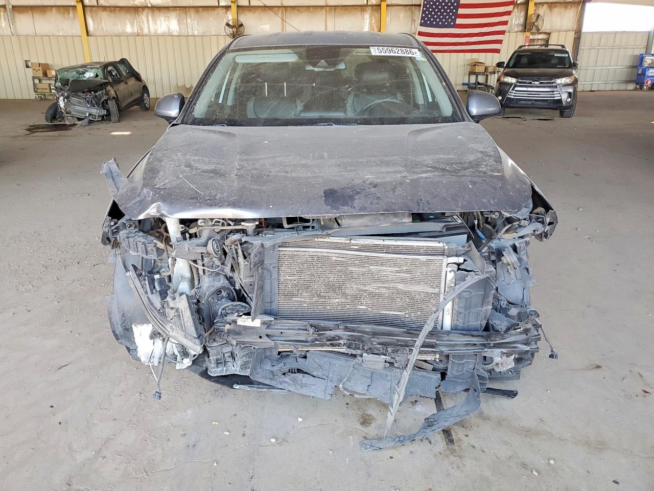 Hyundai SANTA FE Sel