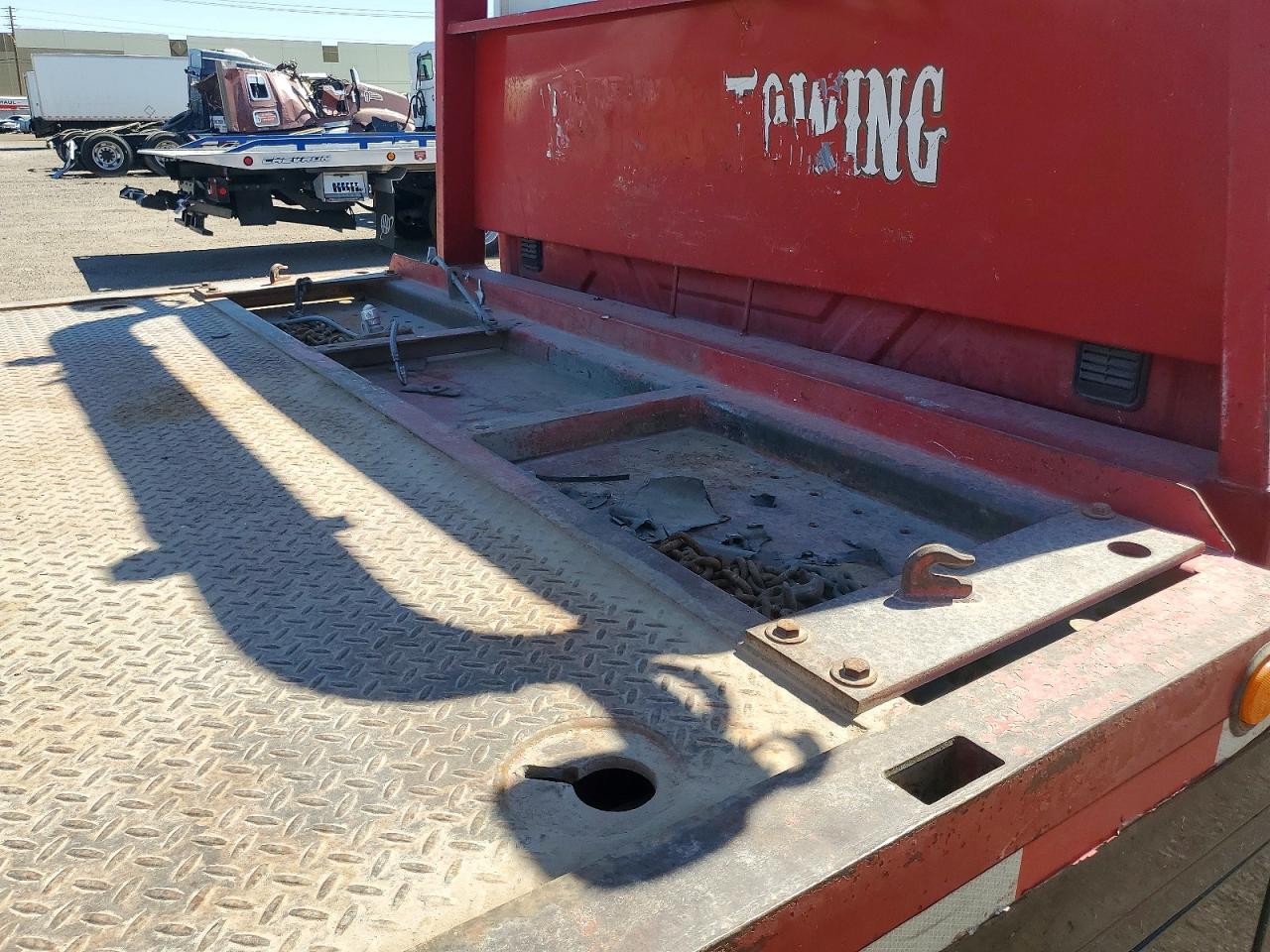 International 4000 Serie 4300