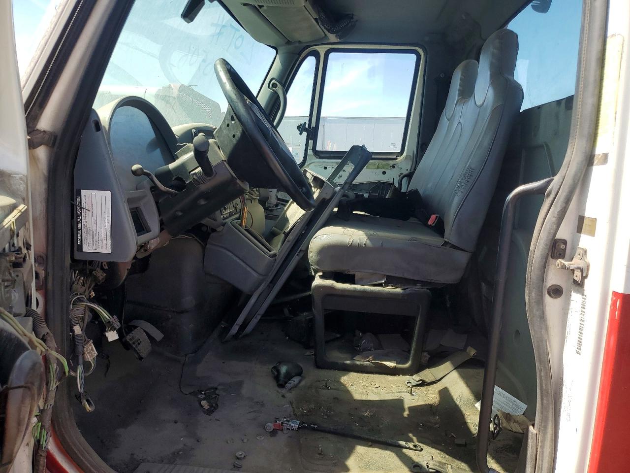 International 4000 Serie 4300