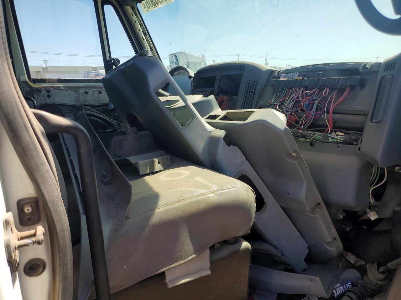 International 4000 Serie 4300