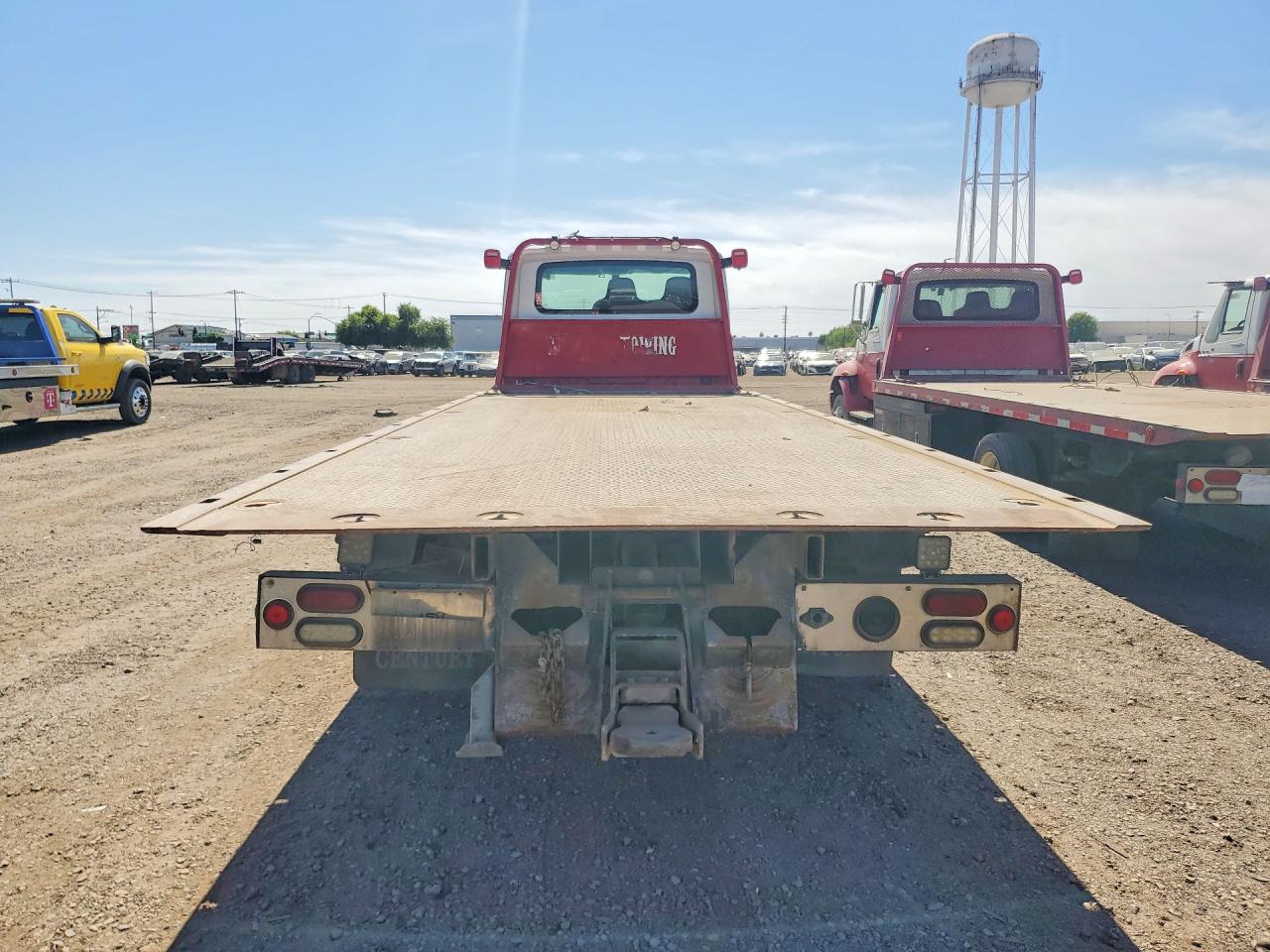 International 4000 Serie 4300