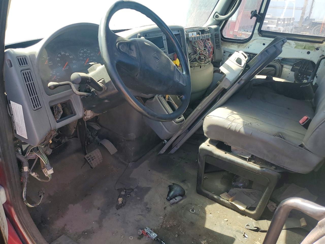 International 4000 Serie 4300